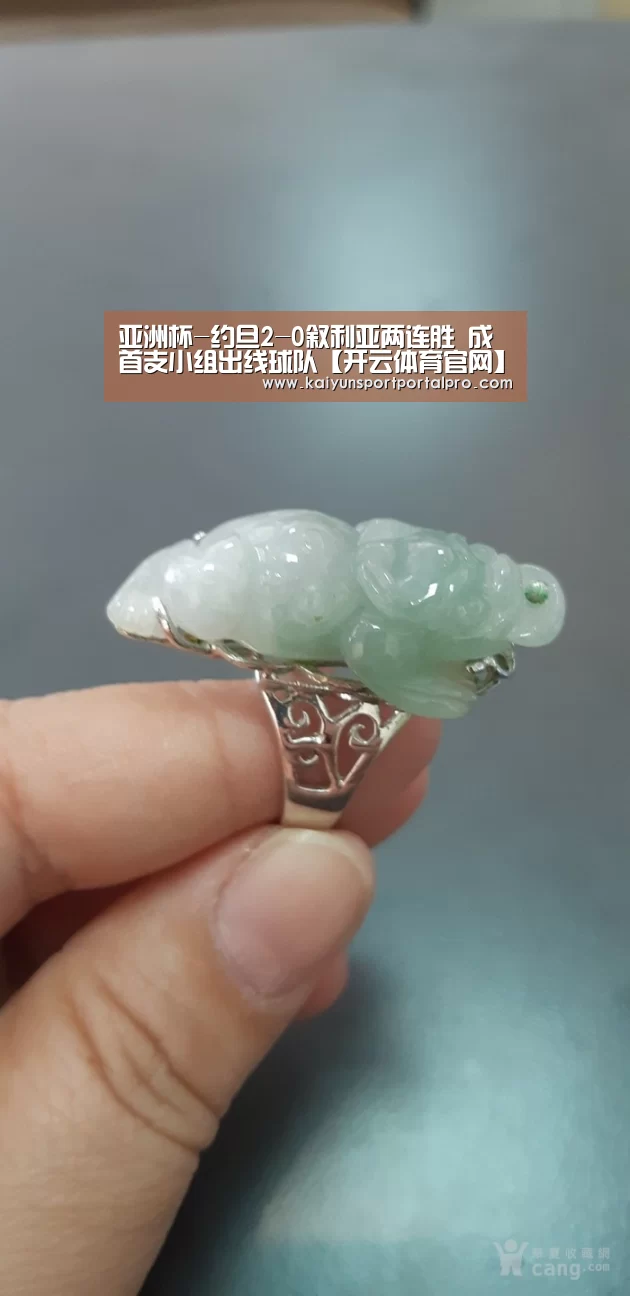 亚洲杯-约旦2-0叙利亚两连胜 成首支小组出线球队【开云体育官网】(图1) 开云体育